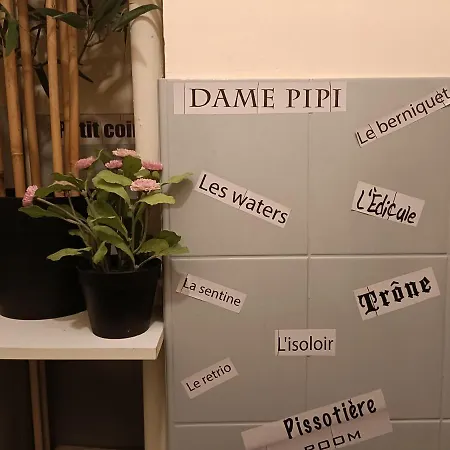 Le Cote D'azur Affittacamere
