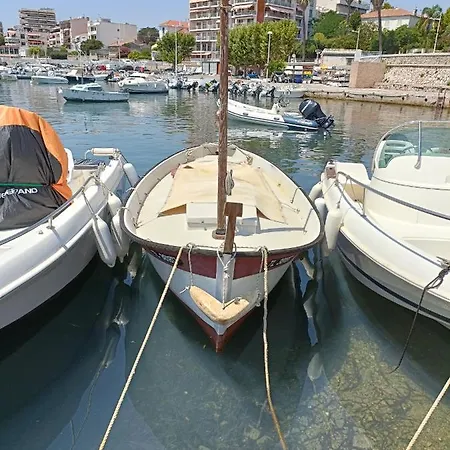 Le Cote D'azur