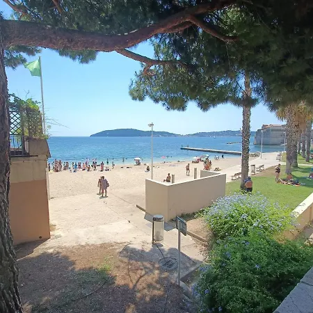 Le Cote D'azur Affittacamere Tolone