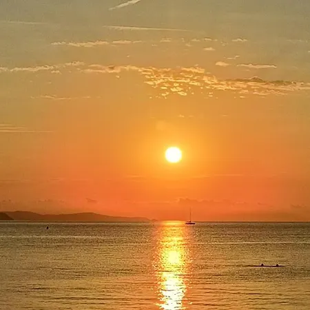Le Cote D'azur * Tolone
