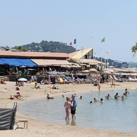 Le Cote D'azur Guest house
