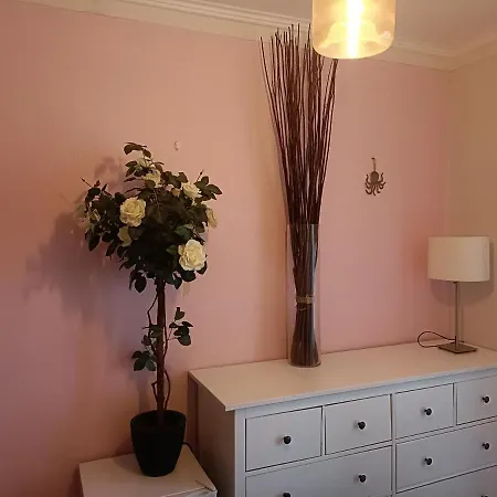 Le Cote D'azur Guest house *