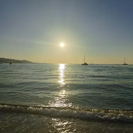 Le Cote D'azur Guest house *