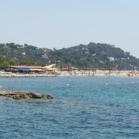 Le Cote D'azur Guest house *